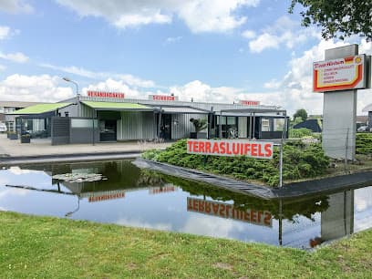 Van Hintum Zonwering B.V. foto 3