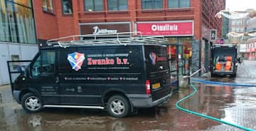 Elektro & Installatiebedrijf Zwanko B.V. foto 1
