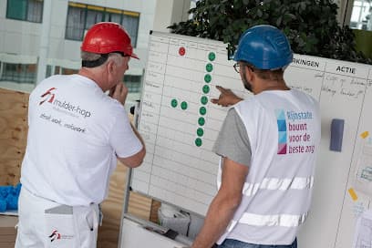 Mulder Schilders Gelderland B.V. foto 2