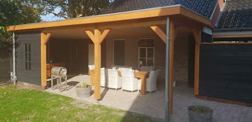 T & K Montage- en Timmerbedrijf foto 3