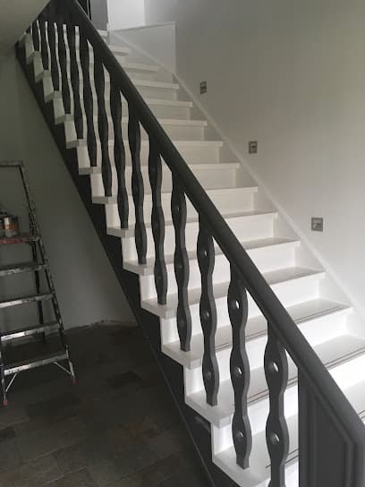 V.O.F. Schilderwerken Henk Jansen foto 1