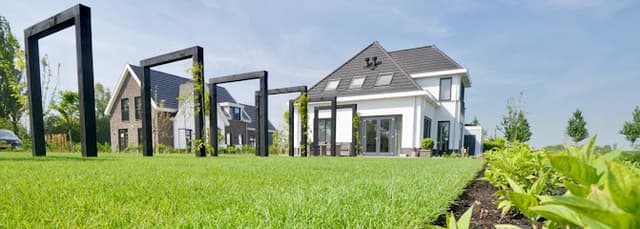 Schoffelstudent & Hoveniers foto 3