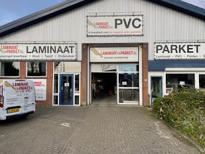 Laminaat & Zo Alkmaar B.V. foto 2