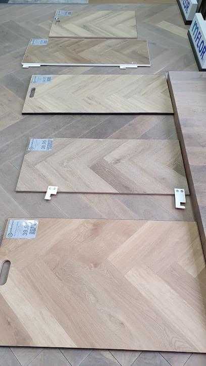 JK Parketland B.V. foto 1