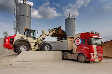 Van de Beeten B.V. foto 1