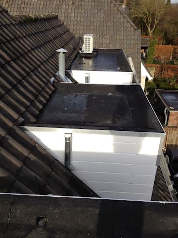 Dak- en Zinktechniek Jansen B.V. foto 1