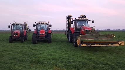 Loon- en Grondverzetbedrijf Groen B.V. foto 1