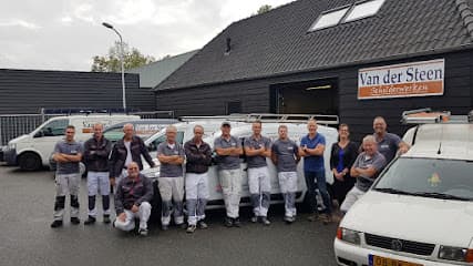 Hans van der Steen Schilderwerken foto 1