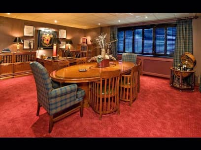 Borg Interieur foto 3