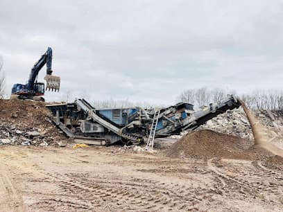 Stolwerk Sloopwerken en Asbestsanering B.V. foto 1