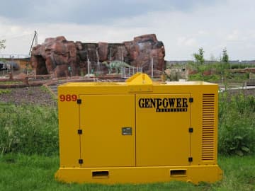 Genpower B.V. foto 1