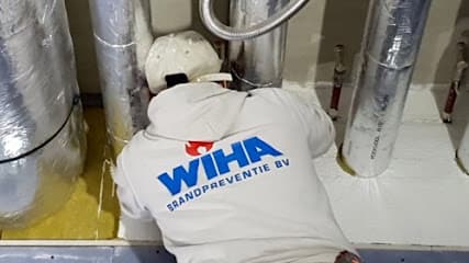 WIHA Brandpreventie B.V. foto 1