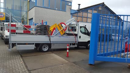 Gebroeders van Egdom & Zn. Verkeerswerken B.V. foto 1