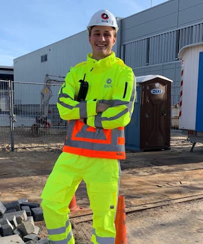 Bureau Verkeersregelaar Nederland B.V. foto 1