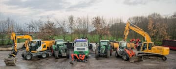 Van der Kolk Infra en Groenprojecten B.V. foto 1