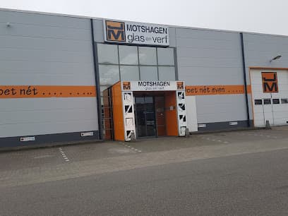 Motshagen Glas B.V. foto 2