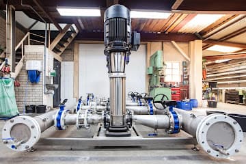 Hylkema RVS B.V. foto 1