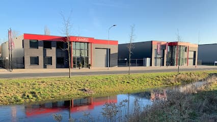 Timmer-Aannemersbedrijf H. Scheffer B.V. foto 1