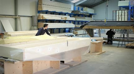 Houtbouw Zeeland V.O.F. foto 2