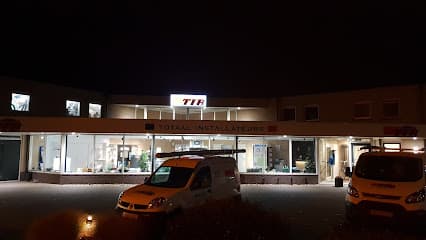 Technisch Installatiebedrijf Boerema B.V. foto 1