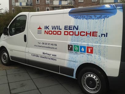Ikwileennooddouche.nl foto 3