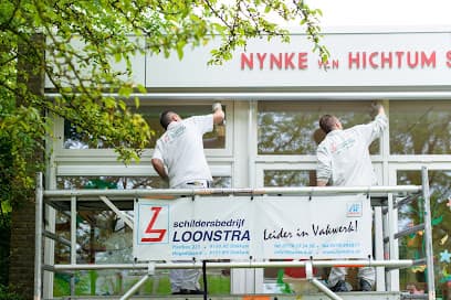 Schildersbedrijf Loonstra B.V. foto 1