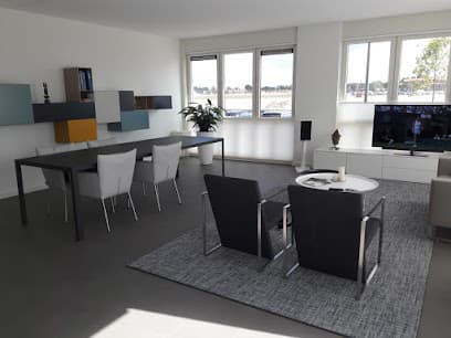 Rijkaart Woning- en Projectstoffering foto 1