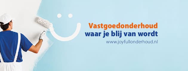 Joyfull Onderhoud B.V. foto 1