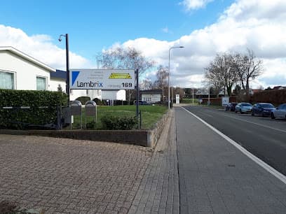 Lambrix Elektrotechniek B.V. foto 3