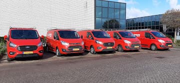 D. Dammers B.V. foto 1