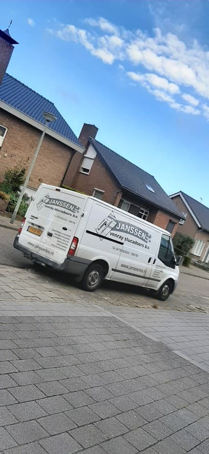 Janssen Venray Stucadoors B.V. foto 3
