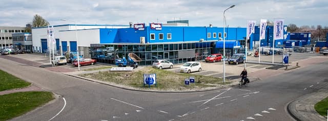 Sijperda Verhuur foto 5