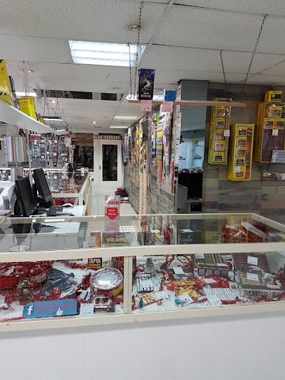 Glasservice Brouwer B.V. foto 1