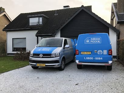 Inbraakproof B.V. foto 2