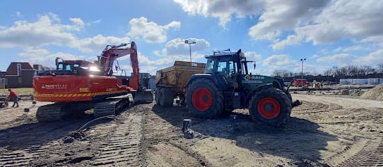 Oskam Verhuur en Grondverzet B.V. foto 1