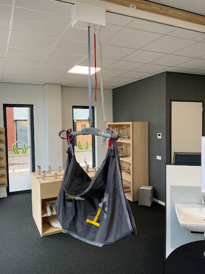 Van Egmond Zorgaanpassing B.V. foto 1