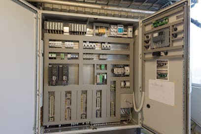 Beumer Elektrotechniek B.V. foto 1