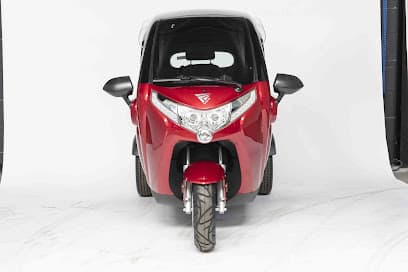 M.o.v.e. B.V. foto 1