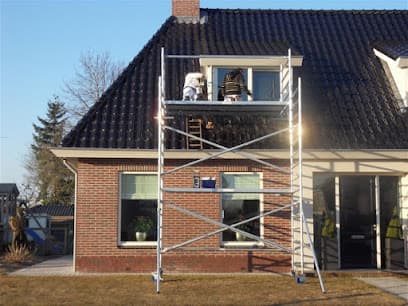 Schildersbedrijf Overwijk foto 1