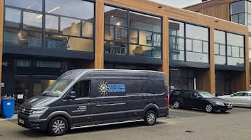 Koster Montage foto 1