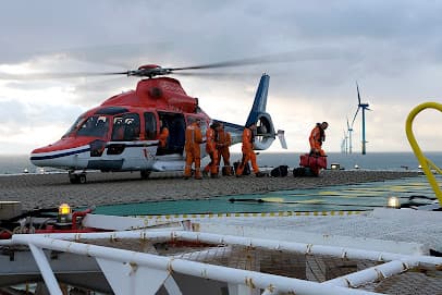 Equans Offshore Services B.V. foto 3