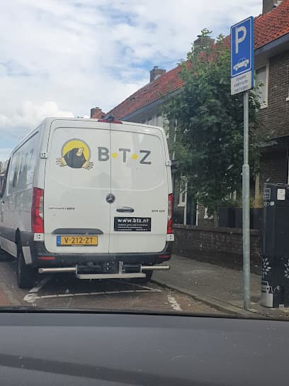B.V. Aannemingsbedrijf B.T.Z. foto 1