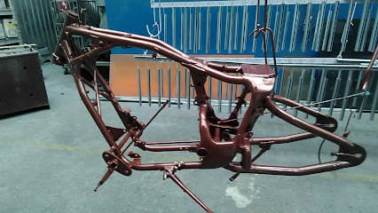 Dick van Campenhout Montage- en Constructiebedrijf B.V. foto 2