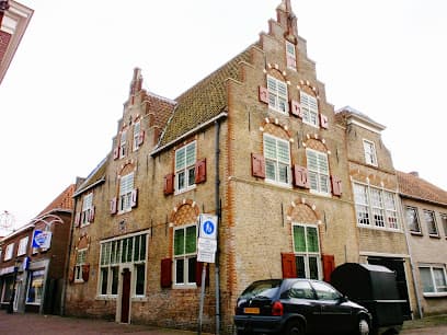 Van de Griend Schilderwerken B.V. foto 1