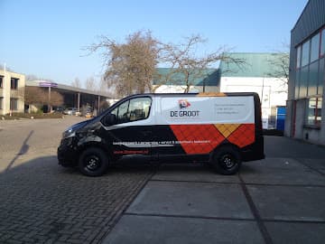 De Groot Technisch Installatiebedrijf B.V. foto 1