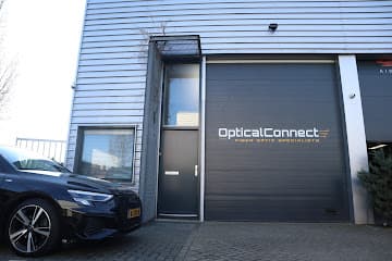OpticalConnect Fiber Optic Specialists B.V. foto 1