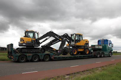 Rens de Bruijn B.V. foto 2