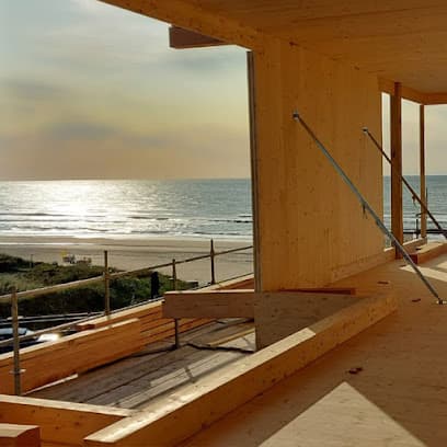 Houtkonstruktie Friesland B.V. foto 1