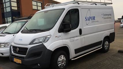 Sapor Tuinberegening B.V. foto 2