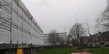 A.R. Verhuur B.V. foto 1